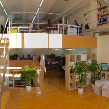Oficina BQRC