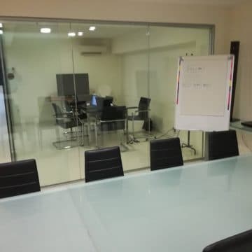 Oficina BQRC